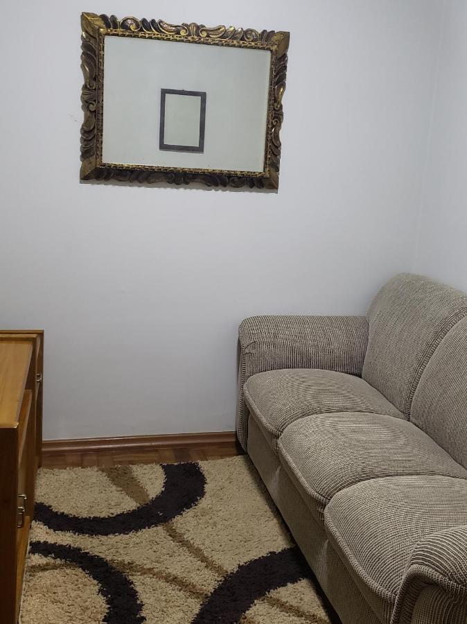 Apartamento Aconchegante Em Condominio Encantador. Lambari  Εξωτερικό φωτογραφία