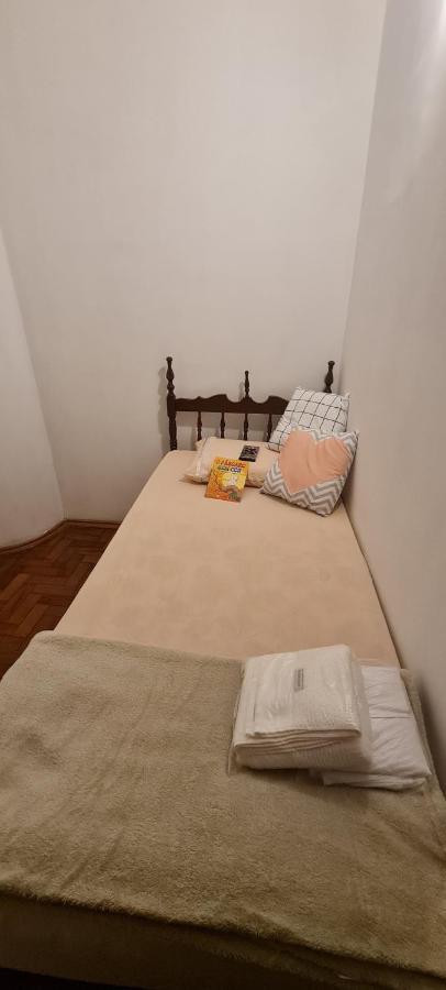 Apartamento Aconchegante Em Condominio Encantador. Lambari  Εξωτερικό φωτογραφία